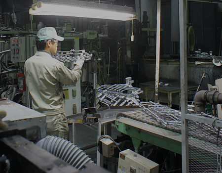 テクノ事業部
